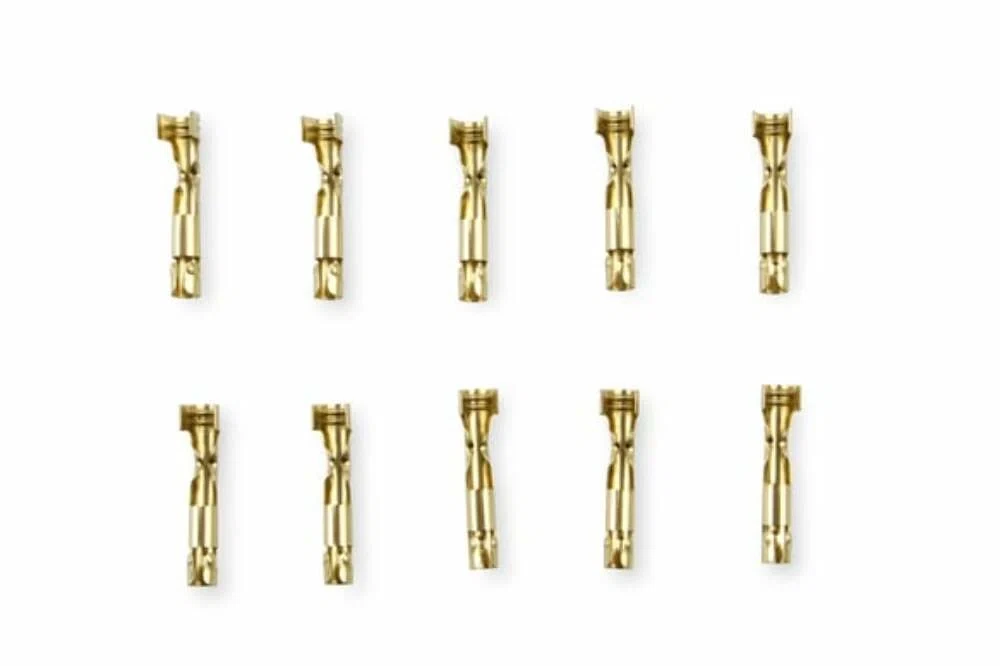MSD Ignition 31193 Universal Spark Plug Wire Set